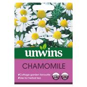 Herb Chamomile image