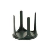 Foam Pin Holder Green Pk10