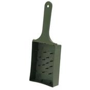Spray Dish with Handle Green Oasis