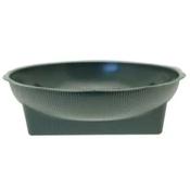 Square/Round Dish Green Pk25 (6)