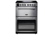 Rangemaster Professional+ 60cm Induction Cooker | PROPL60EISS/C | Stainless Steel