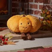 PatchPal - Amber  15cm