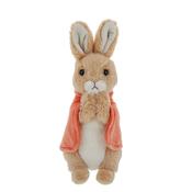 Peter Rabbit Flopsy Small Soft Toy