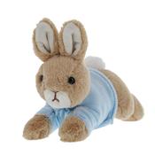 Peter Rabbit Lying Down Small Bunny