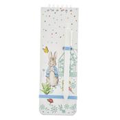 Peter Rabbit Notepad &amp; Pen Set