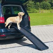 Pet Ramp 40x156cm Black