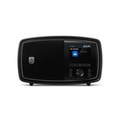 Philips Century Retro Radio Bluetooth &amp; Color Screen – Janet | TAV2000FB/00