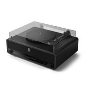 Philips TAV3000B/10 Philips Century Record Player with Speaker "The Stevie"
