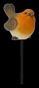 Plant Pal Robin on Stick image