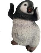 Playful Dancing Penguin F image