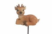 Playful Deer Plantpals image