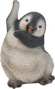 Playful Penguin – D image