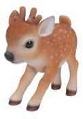 Playful Standing Reindeer – D – 30cm image