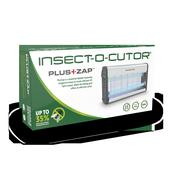 Pluszap 30 Watt Aluminium Fly Killer (GEN3) Insect-O-Cutor image
