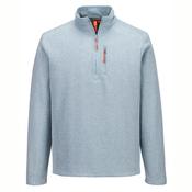 Portwest Ladies - Westport Fleece - Dusty Blue