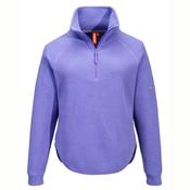 Portwest Ladies - Wicklow Fleece - Bluebell