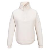 Portwest Ladies Wicklow Fleece Cream