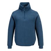 Portwest Ladies Wicklow Fleece Portblue
