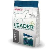Premium Dog Food 12KG - Leader - Sensitive - Large Breed | Red Mills Dog Food