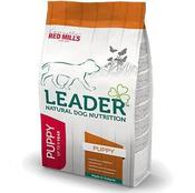 Premium Dog Food 2KG - Leader - Puppy - Medium Breed | Red Mills Dog Food