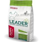 Premium Dog Food 2KG - Leader - Puppy - Small Breed | Red Mills Dog Food