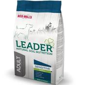 Premium Dog Food 2KG - Leader - Sensitive Small Breed | Red Mills Dog Food