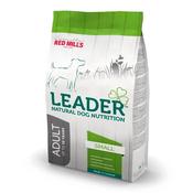 Premium Dog Food 2KG - leader - Adult - Small Breed | Red Mills Dog Food