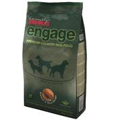 Premium Dog Food 3KG - Engage Salmon | Red Mills