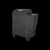 Weber Premium Barbecue Cover (Fits Pellet Smoker)