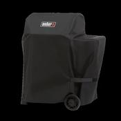 Weber Premium Barbecue Cover  for Searwood Pellet BBQ image