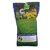 Premium Lawn Seed 10KG | Covers 300M2