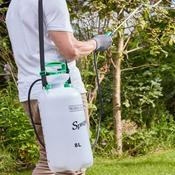 SmartPro Pressure Sprayer - 8.0L image