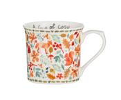 Price &amp; Kensington A Cup Of Cosy Mug 230ml image