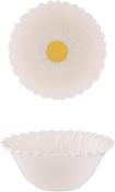 Price &amp; Kensington Daisy Snack Bowl 12cm image