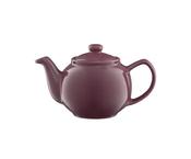 Price &amp; Kensington Deep Magenta 2 Cup Teapot image