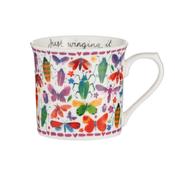 Price &amp; Kensington Just Winging It Mug 230ml image