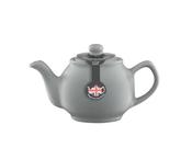 Price &amp; Kensington Matt Grey 2cup Teapot