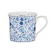 Price &amp; Kensington Tranquili-Tea Mug 230ml image