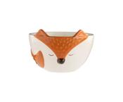 Price &amp; Kensington Woodland Fox Bowl image