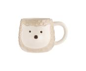 Price &amp; Kensington Woodland Hedgehog Mug image