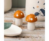 Price &amp; Kensington Woodland Salt And Pepper Set image
