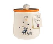 Price &amp; Kensington Woodland Tea Jar image