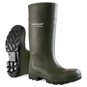 Dunlop Purofort C462933 FULL SAFETY Wellingtons