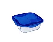 Pyrex Square Dish 21x21cm 1.9L image