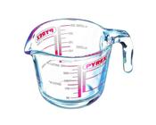 Pyrex measuring Jug 0.25L image