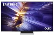 Samsung S90F 48" 4K OLED Smart TV (2025) | QE48S90FAEXXU image