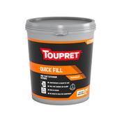 Toupret Quick Fill Exterior Filler 1ltr
