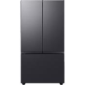Samsung American Style Fridge Freezer Black RF24BB620EB1EU