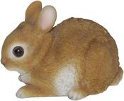 Baby Rabbits - Garden Ornament