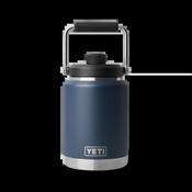 Yeti Rambler Half Gallon Jug 1.8L Navy